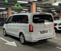 Мерседес Вито, объемом двигателя 2.2 л и пробегом 172 тыс. км за 31500 $, фото 8 на Automoto.ua