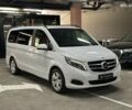 Мерседес Вито, объемом двигателя 2.2 л и пробегом 172 тыс. км за 31500 $, фото 12 на Automoto.ua