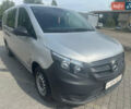 Мерседес Вито, объемом двигателя 0 л и пробегом 45 тыс. км за 25500 $, фото 1 на Automoto.ua
