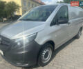 Мерседес Вито, объемом двигателя 0 л и пробегом 45 тыс. км за 25500 $, фото 1 на Automoto.ua