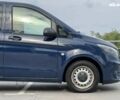 Мерседес Вито, объемом двигателя 1.8 л и пробегом 195 тыс. км за 22600 $, фото 6 на Automoto.ua
