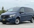 Мерседес Вито, объемом двигателя 1.8 л и пробегом 195 тыс. км за 22600 $, фото 1 на Automoto.ua