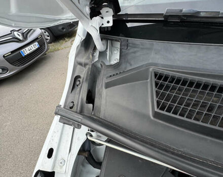 Мерседес Вито, объемом двигателя 2.14 л и пробегом 193 тыс. км за 24900 $, фото 35 на Automoto.ua