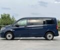 Мерседес Вито, объемом двигателя 1.8 л и пробегом 195 тыс. км за 22600 $, фото 8 на Automoto.ua