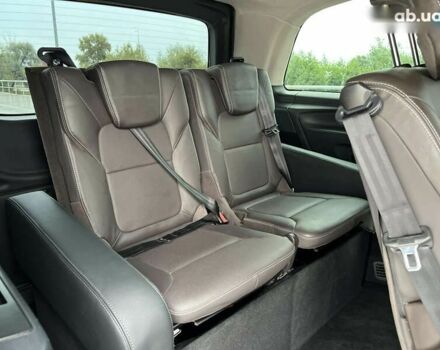 Мерседес Вито, объемом двигателя 1.8 л и пробегом 195 тыс. км за 20900 $, фото 29 на Automoto.ua