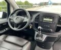 Мерседес Вито, объемом двигателя 1.8 л и пробегом 195 тыс. км за 20900 $, фото 19 на Automoto.ua