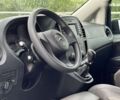 Мерседес Вито, объемом двигателя 1.8 л и пробегом 195 тыс. км за 22600 $, фото 24 на Automoto.ua