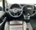 Мерседес Вито, объемом двигателя 1.8 л и пробегом 195 тыс. км за 20900 $, фото 17 на Automoto.ua