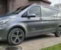 Мерседес Вито, объемом двигателя 1.95 л и пробегом 203 тыс. км за 25999 $, фото 7 на Automoto.ua
