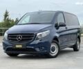 Мерседес Вито, объемом двигателя 1.8 л и пробегом 195 тыс. км за 22600 $, фото 1 на Automoto.ua