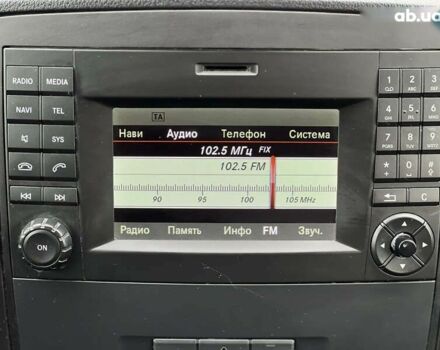 Мерседес Вито, объемом двигателя 1.8 л и пробегом 195 тыс. км за 20900 $, фото 22 на Automoto.ua