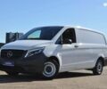 Мерседес Вито, объемом двигателя 2 л и пробегом 200 тыс. км за 27500 $, фото 1 на Automoto.ua