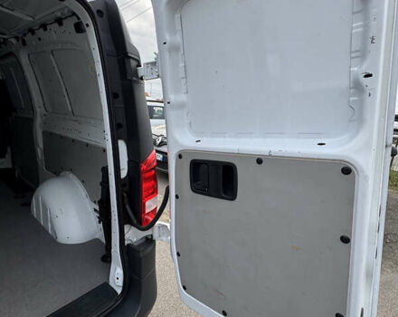 Мерседес Вито, объемом двигателя 2.14 л и пробегом 193 тыс. км за 24900 $, фото 28 на Automoto.ua