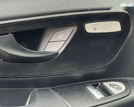 Мерседес Вито, объемом двигателя 1.8 л и пробегом 195 тыс. км за 20900 $, фото 25 на Automoto.ua