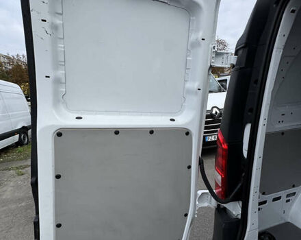 Мерседес Вито, объемом двигателя 2.14 л и пробегом 193 тыс. км за 24900 $, фото 27 на Automoto.ua