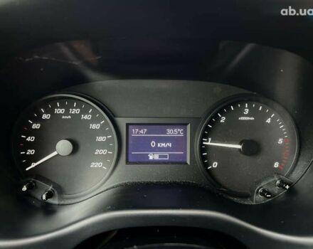 Мерседес Вито, объемом двигателя 1.8 л и пробегом 195 тыс. км за 20900 $, фото 18 на Automoto.ua