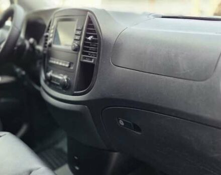 Мерседес Вито, объемом двигателя 1.95 л и пробегом 203 тыс. км за 25999 $, фото 19 на Automoto.ua