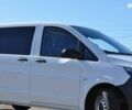 Мерседес Вито, объемом двигателя 2 л и пробегом 200 тыс. км за 27500 $, фото 15 на Automoto.ua