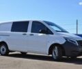 Мерседес Вито, объемом двигателя 2 л и пробегом 200 тыс. км за 27500 $, фото 13 на Automoto.ua