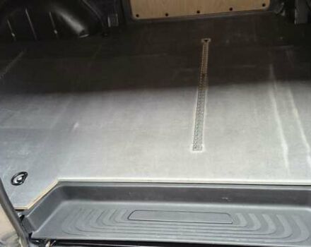 Мерседес Вито, объемом двигателя 1.95 л и пробегом 203 тыс. км за 25999 $, фото 22 на Automoto.ua