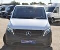Мерседес Вито, объемом двигателя 2 л и пробегом 200 тыс. км за 27500 $, фото 16 на Automoto.ua