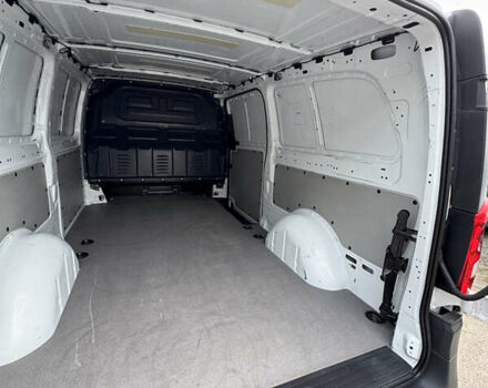 Мерседес Вито, объемом двигателя 2.14 л и пробегом 193 тыс. км за 24900 $, фото 26 на Automoto.ua