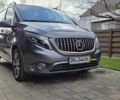 Мерседес Вито, объемом двигателя 1.95 л и пробегом 203 тыс. км за 25999 $, фото 5 на Automoto.ua