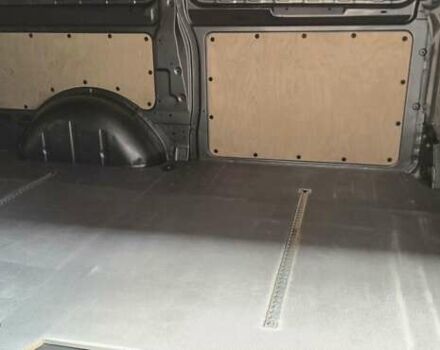 Мерседес Вито, объемом двигателя 1.95 л и пробегом 203 тыс. км за 25999 $, фото 23 на Automoto.ua