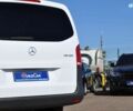 Мерседес Вито, объемом двигателя 2 л и пробегом 200 тыс. км за 27500 $, фото 7 на Automoto.ua