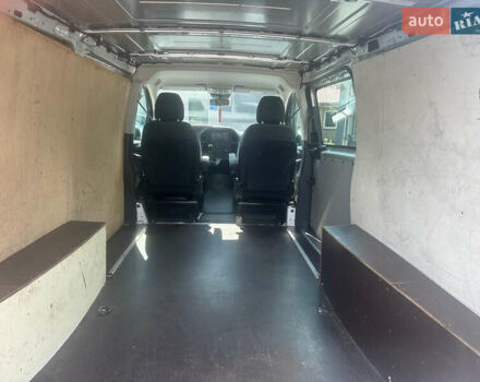 Мерседес Вито, объемом двигателя 0 л и пробегом 45 тыс. км за 25500 $, фото 4 на Automoto.ua