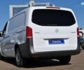 Мерседес Вито, объемом двигателя 2 л и пробегом 200 тыс. км за 27500 $, фото 5 на Automoto.ua