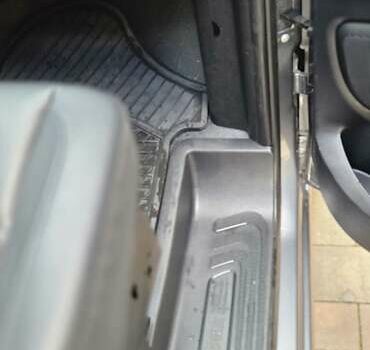 Мерседес Вито, объемом двигателя 1.95 л и пробегом 203 тыс. км за 25999 $, фото 20 на Automoto.ua