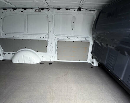 Мерседес Вито, объемом двигателя 2.14 л и пробегом 193 тыс. км за 24900 $, фото 24 на Automoto.ua