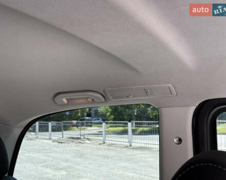 Мерседес Віто, об'ємом двигуна 2 л та пробігом 87 тис. км за 35500 $, фото 18 на Automoto.ua