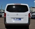 Мерседес Вито, объемом двигателя 2 л и пробегом 200 тыс. км за 27500 $, фото 9 на Automoto.ua