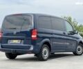 Мерседес Вито, объемом двигателя 1.8 л и пробегом 195 тыс. км за 22600 $, фото 14 на Automoto.ua