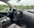 Мерседес Вито, объемом двигателя 1.8 л и пробегом 195 тыс. км за 22600 $, фото 20 на Automoto.ua