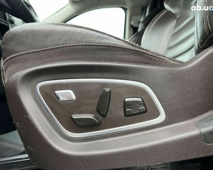 Мерседес Вито, объемом двигателя 1.8 л и пробегом 195 тыс. км за 20900 $, фото 27 на Automoto.ua