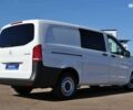 Мерседес Вито, объемом двигателя 2 л и пробегом 200 тыс. км за 27500 $, фото 10 на Automoto.ua
