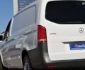 Мерседес Вито, объемом двигателя 2 л и пробегом 200 тыс. км за 27500 $, фото 6 на Automoto.ua