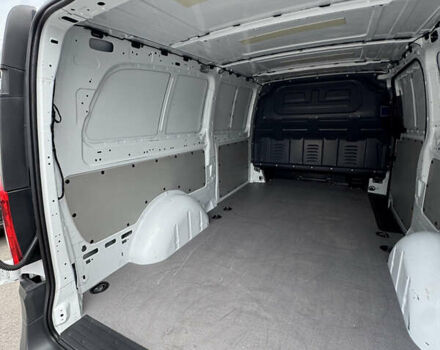 Мерседес Вито, объемом двигателя 2.14 л и пробегом 193 тыс. км за 24900 $, фото 25 на Automoto.ua