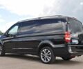 Мерседес Вито, объемом двигателя 2 л и пробегом 250 тыс. км за 27800 $, фото 8 на Automoto.ua