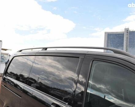 Мерседес Вито, объемом двигателя 2 л и пробегом 250 тыс. км за 27800 $, фото 19 на Automoto.ua