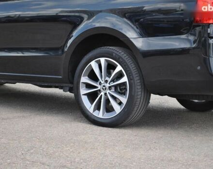 Мерседес Вито, объемом двигателя 2 л и пробегом 250 тыс. км за 27800 $, фото 10 на Automoto.ua