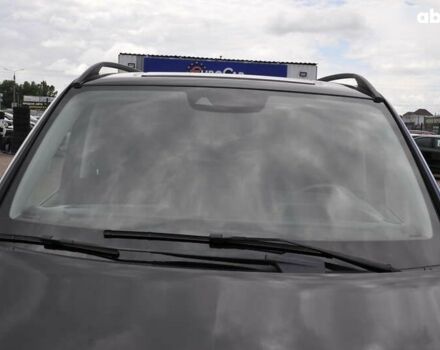 Мерседес Вито, объемом двигателя 2 л и пробегом 250 тыс. км за 27800 $, фото 16 на Automoto.ua