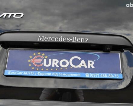 Мерседес Вито, объемом двигателя 2 л и пробегом 250 тыс. км за 27800 $, фото 22 на Automoto.ua