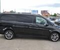 Мерседес Вито, объемом двигателя 2 л и пробегом 250 тыс. км за 27800 $, фото 5 на Automoto.ua
