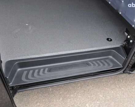 Мерседес Вито, объемом двигателя 2 л и пробегом 250 тыс. км за 27800 $, фото 27 на Automoto.ua