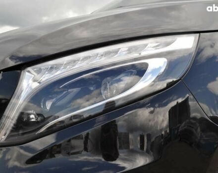 Мерседес Вито, объемом двигателя 2 л и пробегом 250 тыс. км за 27800 $, фото 12 на Automoto.ua