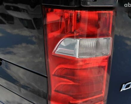 Мерседес Вито, объемом двигателя 2 л и пробегом 250 тыс. км за 27800 $, фото 21 на Automoto.ua